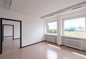 Einzelbüros ab 18 m² Nutzfläche