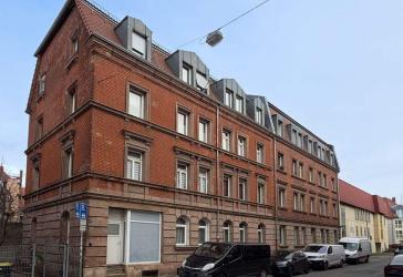Vorschaubild Wohnung