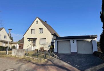 Vorschaubild Einfamilienhaus