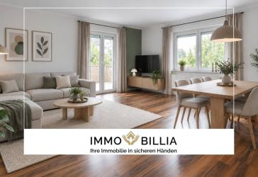 Vorschaubild Wohnung