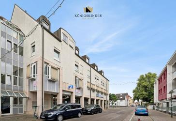 Vorschaubild Wohnung