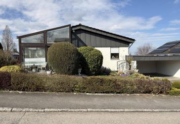 Vorschaubild Bungalow