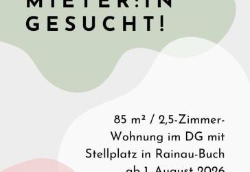 Vorschaubild Wohnung
