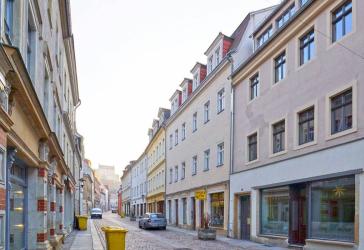 Vorschaubild Wohnung