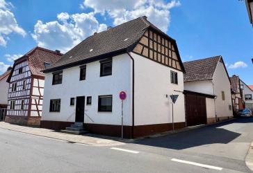 Vorschaubild Einfamilienhaus