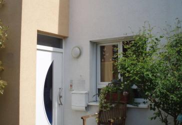 Vorschaubild Reihenendhaus