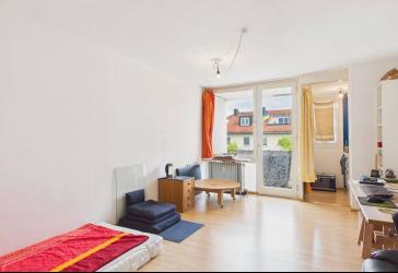 Vorschaubild Loft-Studio-Atelier