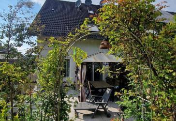 Vorschaubild Reihenendhaus