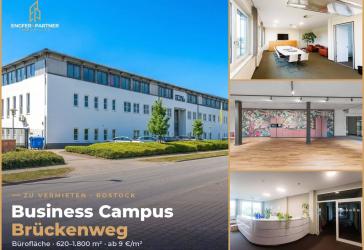 Vorschaubild Büro- /Praxis-Immobilie