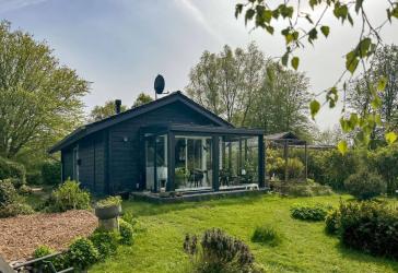 Vorschaubild Bungalow