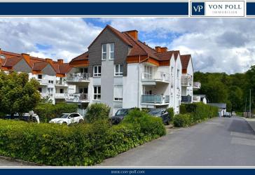 Vorschaubild Maisonettewohnung