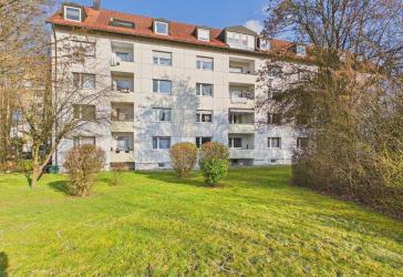 Vorschaubild Wohnung