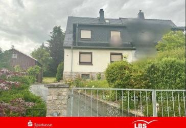 Vorschaubild Doppelhaushälfte