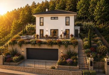 Vorschaubild Einfamilienhaus