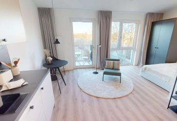 Vorschaubild Wohnung