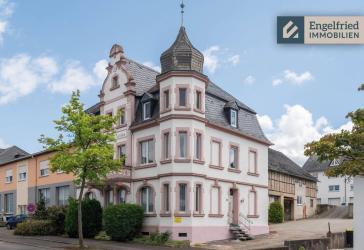 Vorschaubild Mehrfamilienhaus