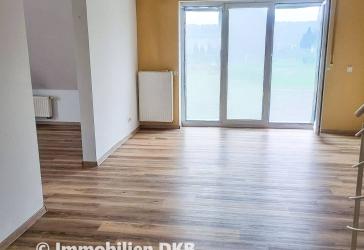 Vorschaubild Maisonettewohnung