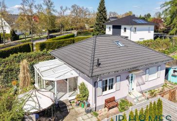 Vorschaubild Bungalow