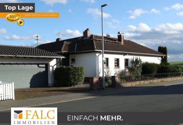 Vorschaubild Bungalow
