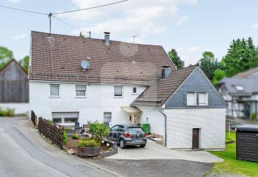 Vorschaubild Mehrfamilienhaus