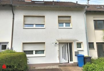 Vorschaubild Reihenmittelhaus