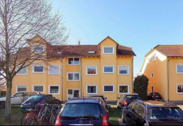 Preis runter! Freie 4-Zimmerwohnung in der Altstadt von Mühlheim am Main