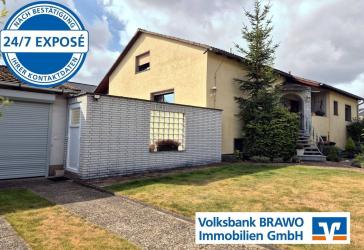 Vorschaubild Einfamilienhaus