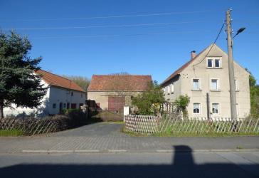 Vorschaubild Bauernhaus