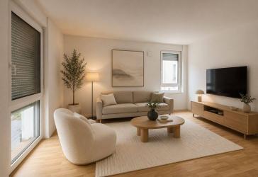 Vorschaubild Wohnung