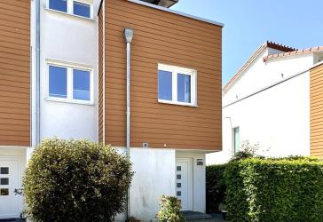 Vorschaubild Reihenendhaus