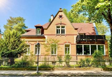 Vorschaubild Maisonettewohnung