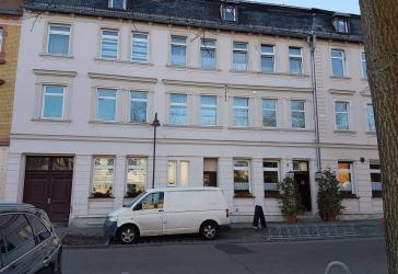Vorschaubild Loft-Studio-Atelier
