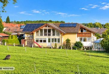 Vorschaubild Mehrfamilienhaus
