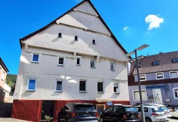 Vorschaubild Mehrfamilienhaus