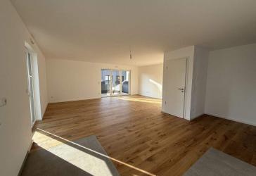 Zukunftsorientiert investieren - stilvoll wohnen! - Etagen-Wohnung Nr. 9 - mio -Neubauprojekt in Aschaffenburg
