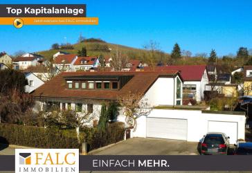 Vorschaubild Mehrfamilienhaus