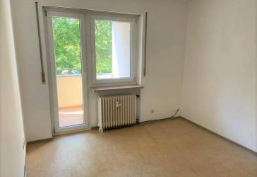 helles 1-Zimmer-Apartment für Studierende