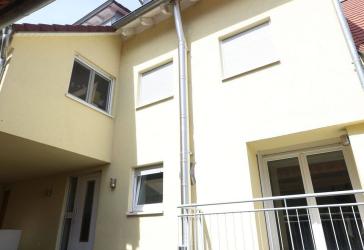 Vorschaubild Maisonettewohnung