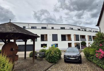 Vorschaubild Penthouse