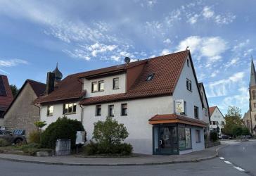 Vorschaubild Einfamilienhaus
