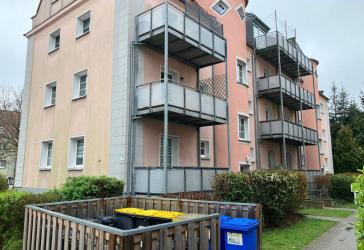 Vorschaubild Wohnung