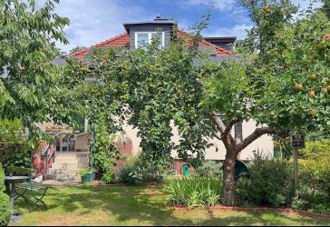 Vorschaubild Einfamilienhaus