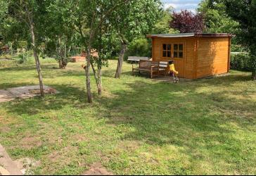 Vorschaubild Doppelhaushälfte