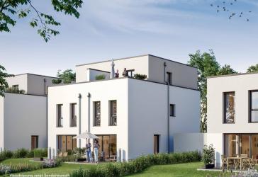 HS 15 I Einfamilienhaus mit viel Freiraum