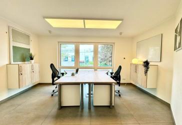 Vorschaubild Büro- /Praxis-Immobilie