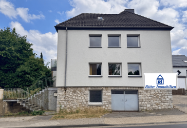 Vorschaubild Reihenendhaus