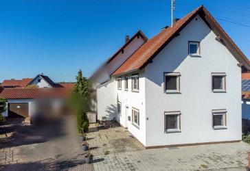 Vorschaubild Doppelhaushälfte