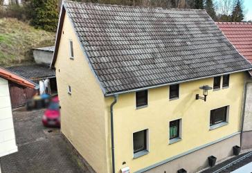 Vorschaubild Einfamilienhaus