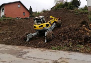Vorschaubild Grundstück