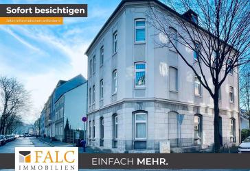 Vorschaubild Mehrfamilienhaus
